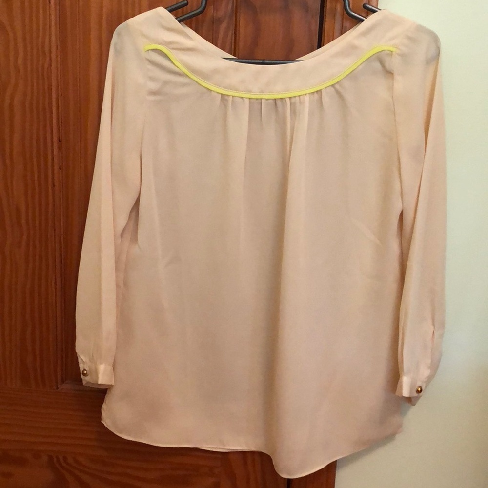 Tobi Blouse